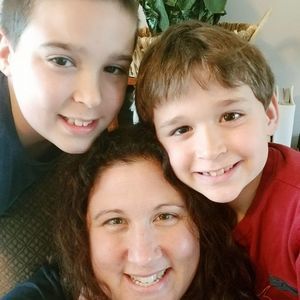 Meet your Posher, Ruth